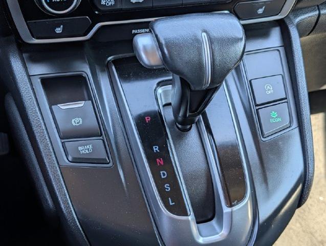 2020 Honda CR-V - $19,980