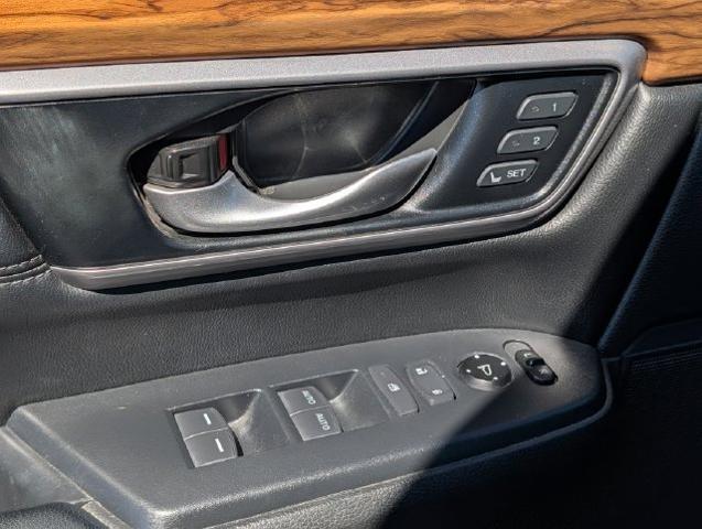 2020 Honda CR-V - $19,980