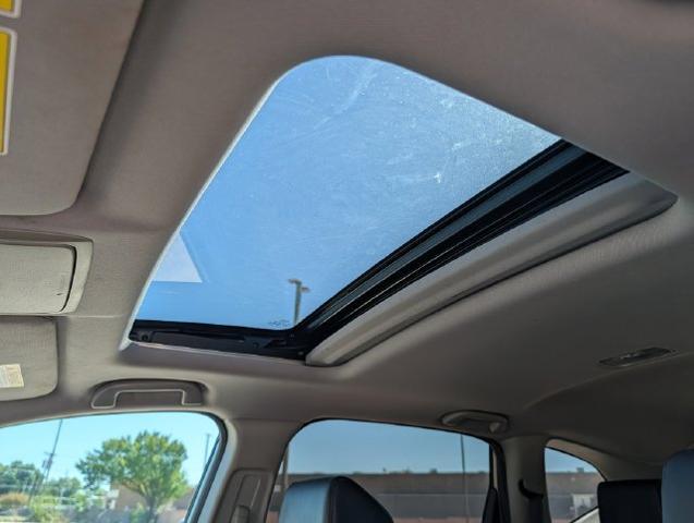 2020 Honda CR-V - $19,980
