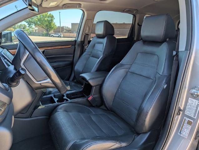 2020 Honda CR-V - $19,980