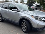 2017 CR-V Thumbnail 2