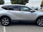 2017 CR-V Thumbnail 3