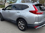 2017 CR-V Thumbnail 5