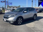 2017 CR-V Thumbnail 1