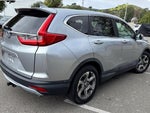 2017 CR-V Thumbnail 5