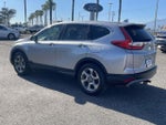 2017 CR-V Thumbnail 7