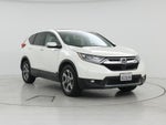 2018 CR-V Thumbnail 1