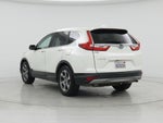 2018 CR-V Thumbnail 2