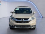 2019 CR-V Thumbnail 4
