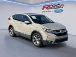 2019 CR-V Thumbnail 24