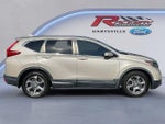 2019 CR-V Thumbnail 25