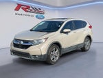 2019 CR-V Thumbnail 5