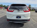 2018 CR-V Thumbnail 6