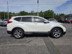 2018 CR-V Thumbnail 7