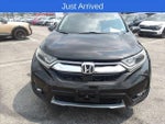 2017 CR-V Thumbnail 2