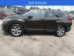 2017 CR-V Thumbnail 4