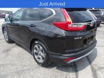 2017 CR-V Thumbnail 5