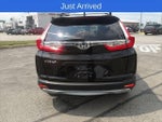 2017 CR-V Thumbnail 6