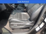 2017 CR-V Thumbnail 12