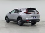 2020 CR-V Thumbnail 2