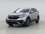 2020 CR-V Thumbnail 4