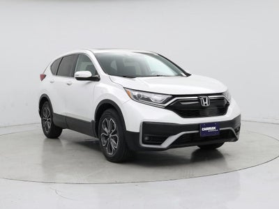 Photo of a 2020 Honda CR-V EX-L 4DR SUV for sale