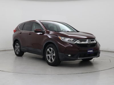Photo of a 2019 Honda CR-V EX-L 4DR SUV for sale