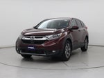 2019 CR-V Thumbnail 4