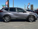 2021 CR-V Thumbnail 3