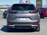 2021 CR-V Thumbnail 5