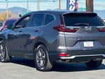 2021 CR-V Thumbnail 6
