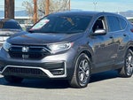 2021 CR-V Thumbnail 8