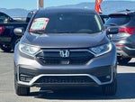 2021 CR-V Thumbnail 9