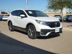 2022 CR-V Thumbnail 3