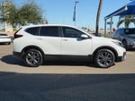 2022 CR-V Thumbnail 4