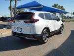 2022 CR-V Thumbnail 5