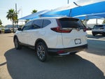 2022 CR-V Thumbnail 9