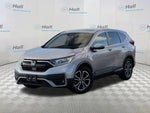 2020 CR-V Thumbnail 1