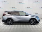 2020 CR-V Thumbnail 4