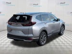 2020 CR-V Thumbnail 5