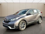 2020 CR-V Thumbnail 1