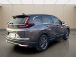 2020 CR-V Thumbnail 5