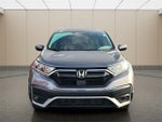 2020 CR-V Thumbnail 8