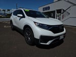 2022 CR-V Thumbnail 1