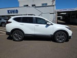 2022 CR-V Thumbnail 2
