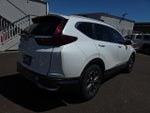 2022 CR-V Thumbnail 3