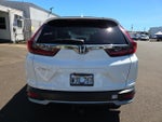 2022 CR-V Thumbnail 4