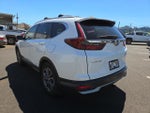 2022 CR-V Thumbnail 10