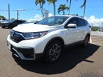 2022 CR-V Thumbnail 12