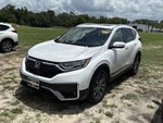 2021 CR-V Thumbnail 2